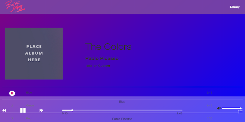 project 2